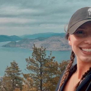 Meet your Posher, Jaclyn